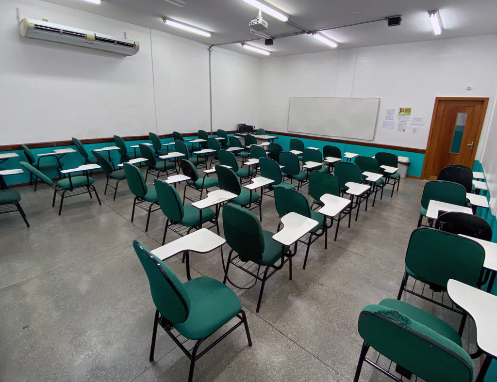 Faculdade Católica do Amazonas