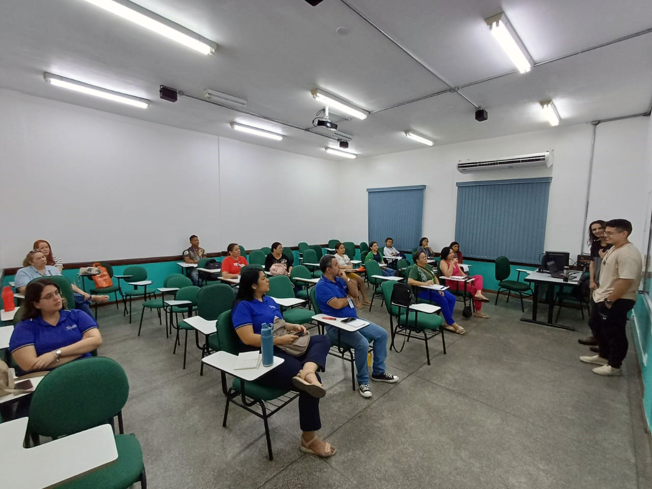 ENCONTRO ANEC 8