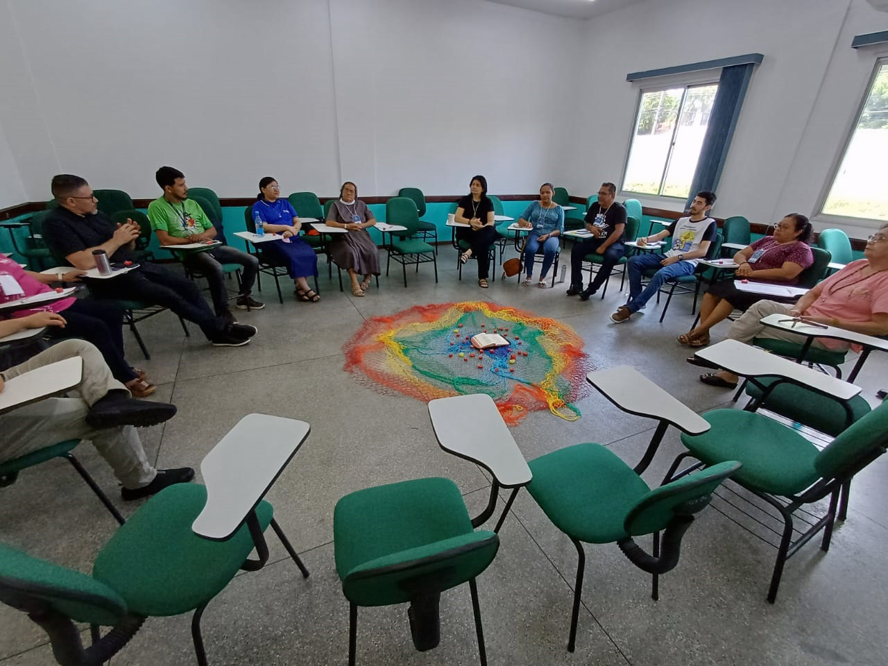 ENCONTRO ANEC 9