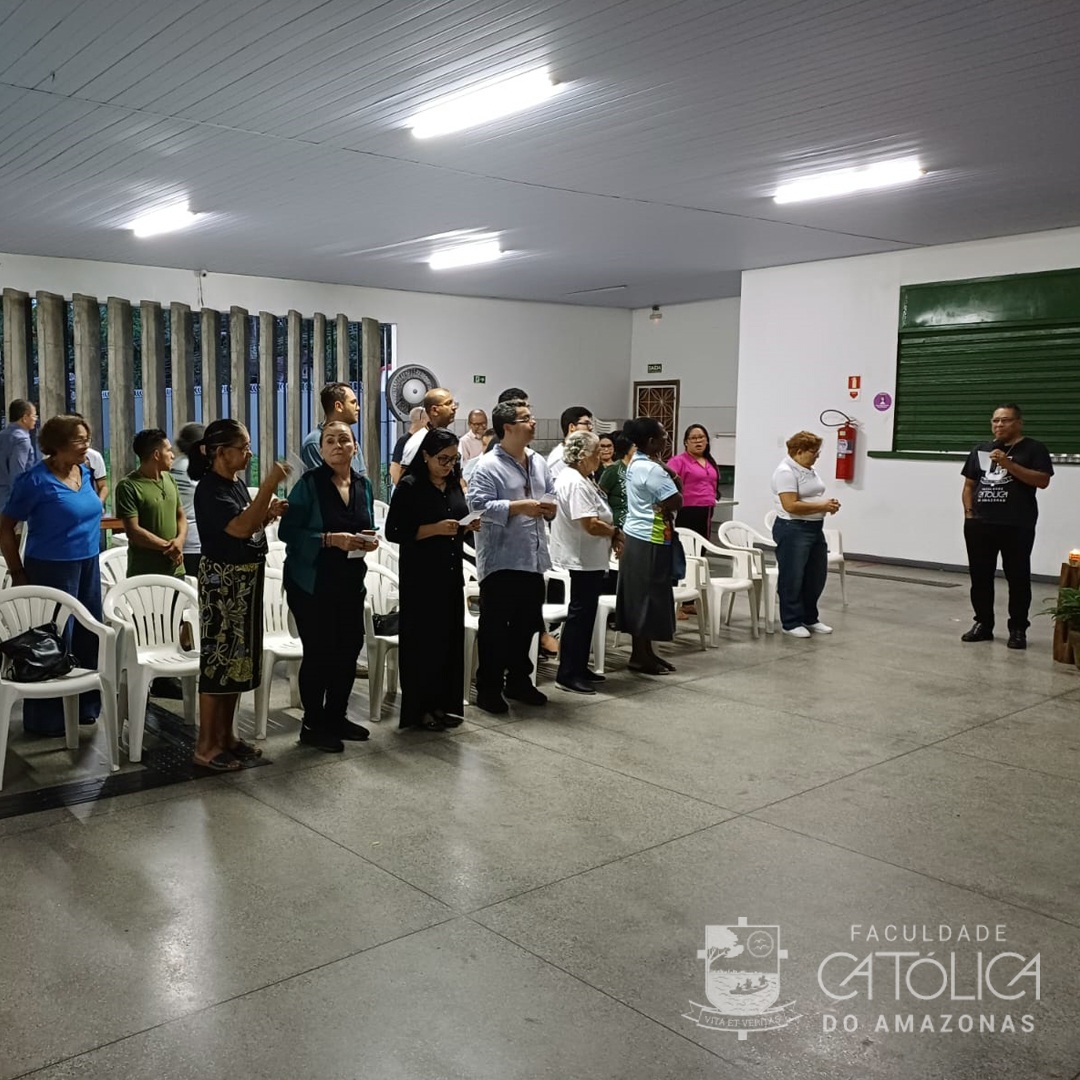 ORACAO PELA PAZ 2