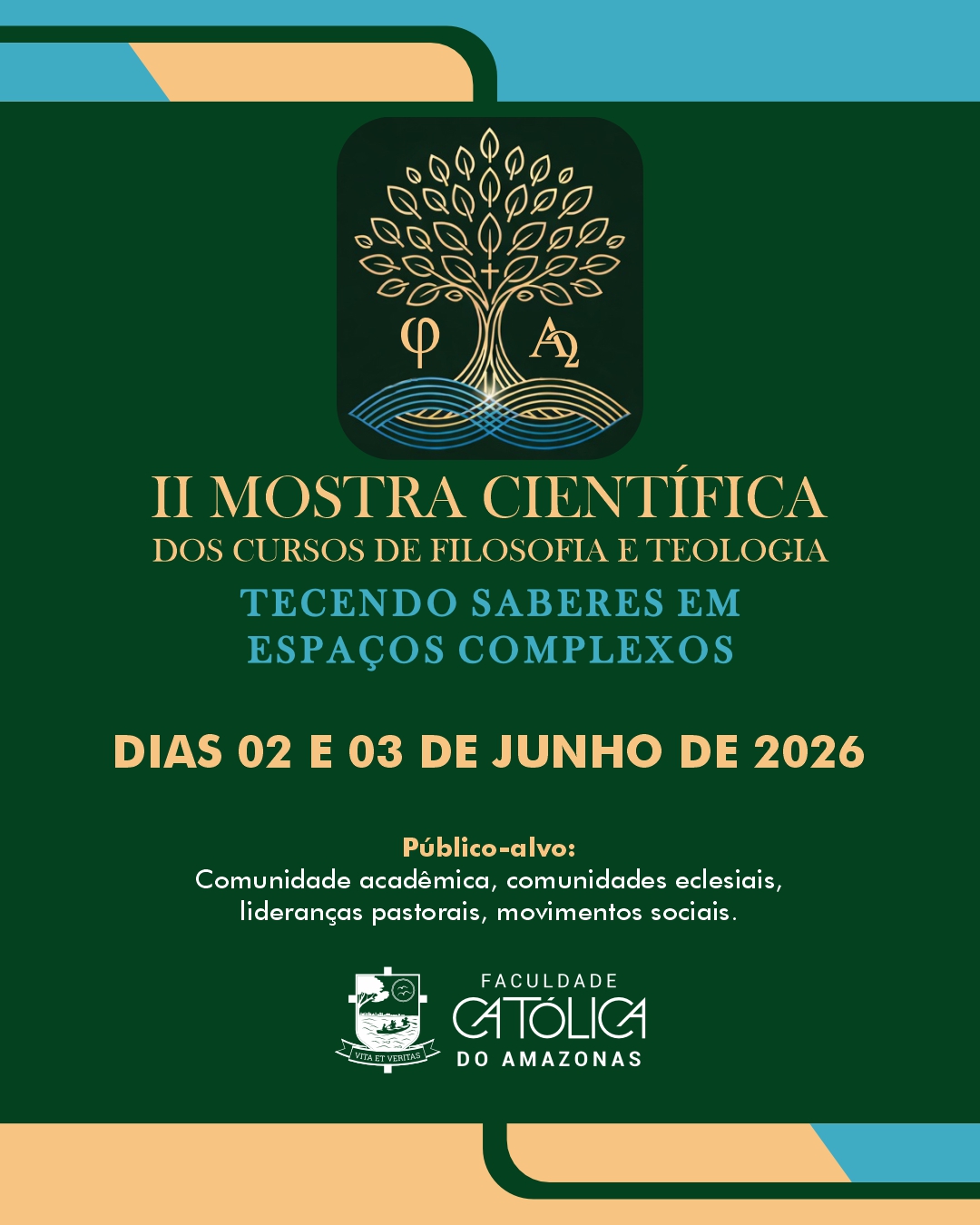 II MOSTRA CIENTIFICA FCA 2026_a
