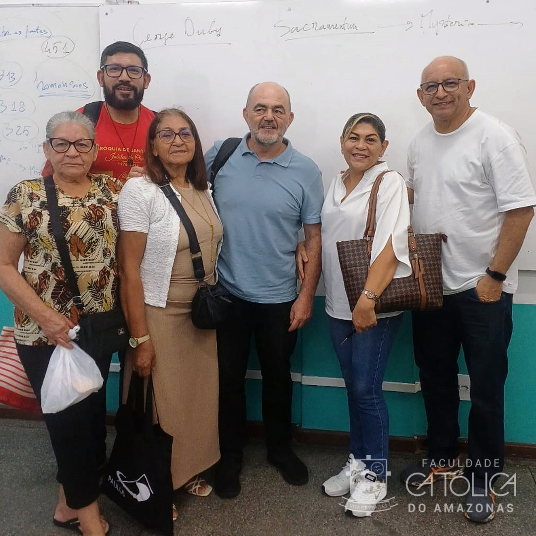 ENCERRAMENTO CURSO HOMILETICA_2